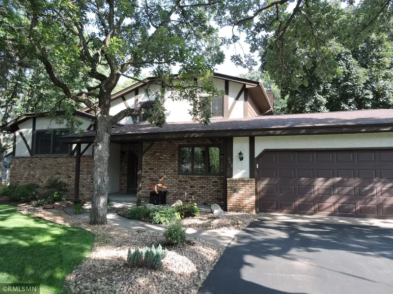 362 120th CIR NW, Coon Rapids, MN 55448