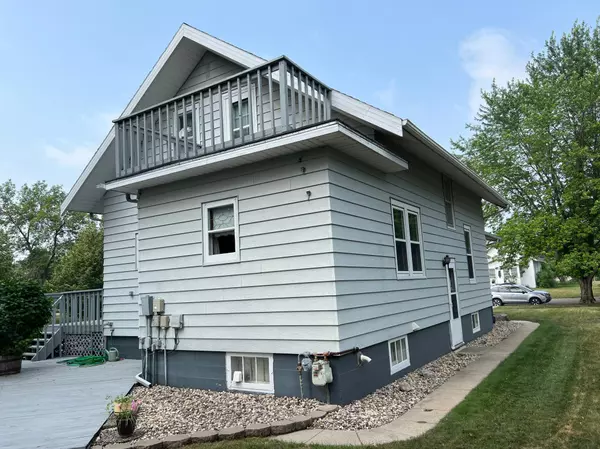 Benson, MN 56215,617 13th ST S