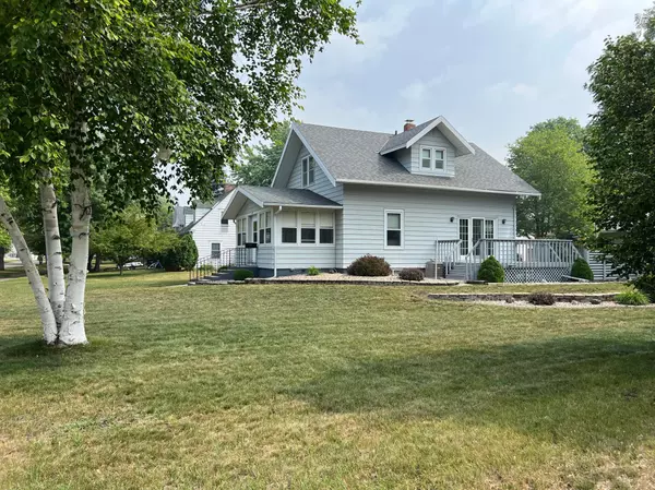 Benson, MN 56215,617 13th ST S