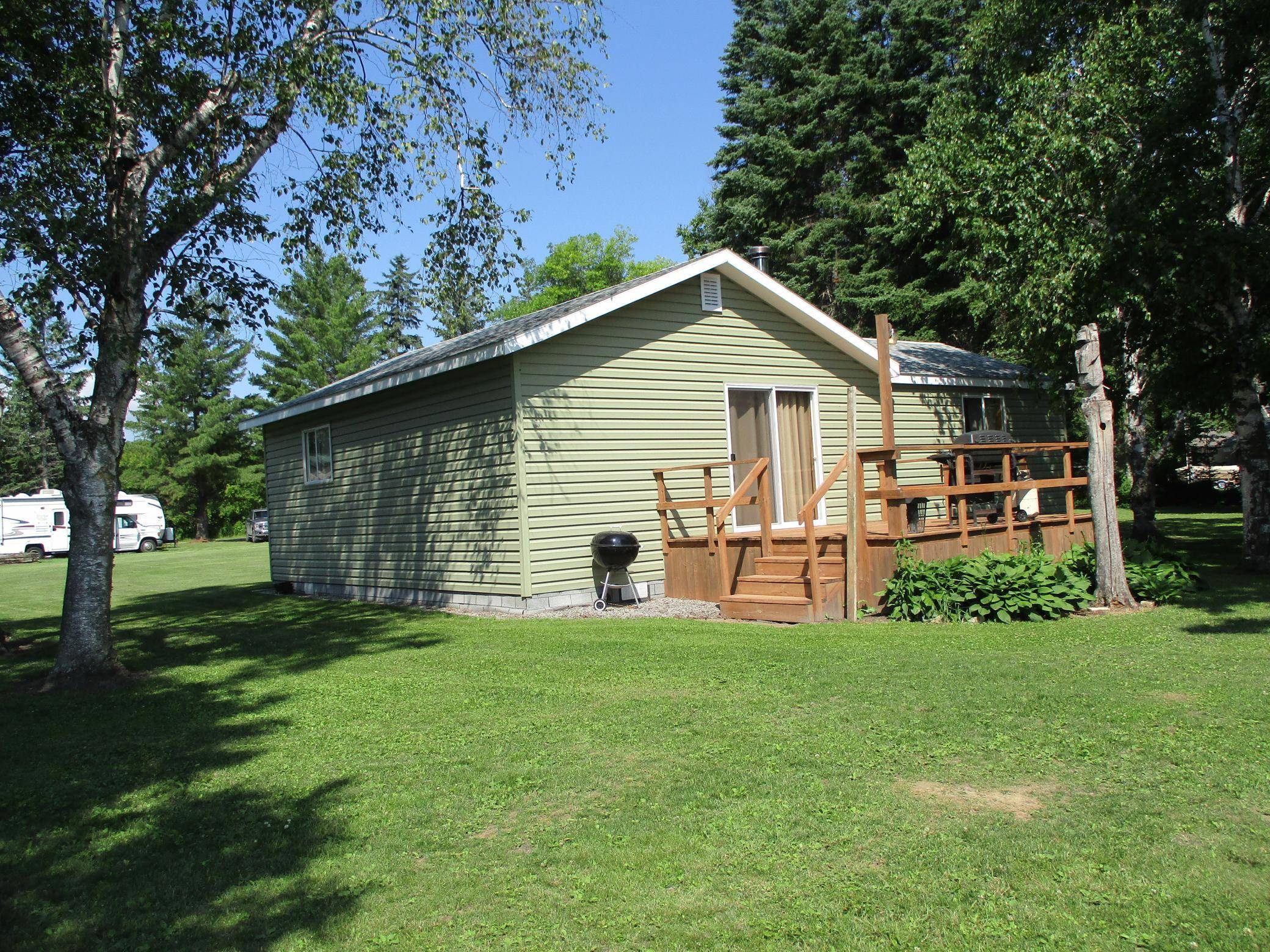 Baudette, MN 56623,2650 Birchview DR NW