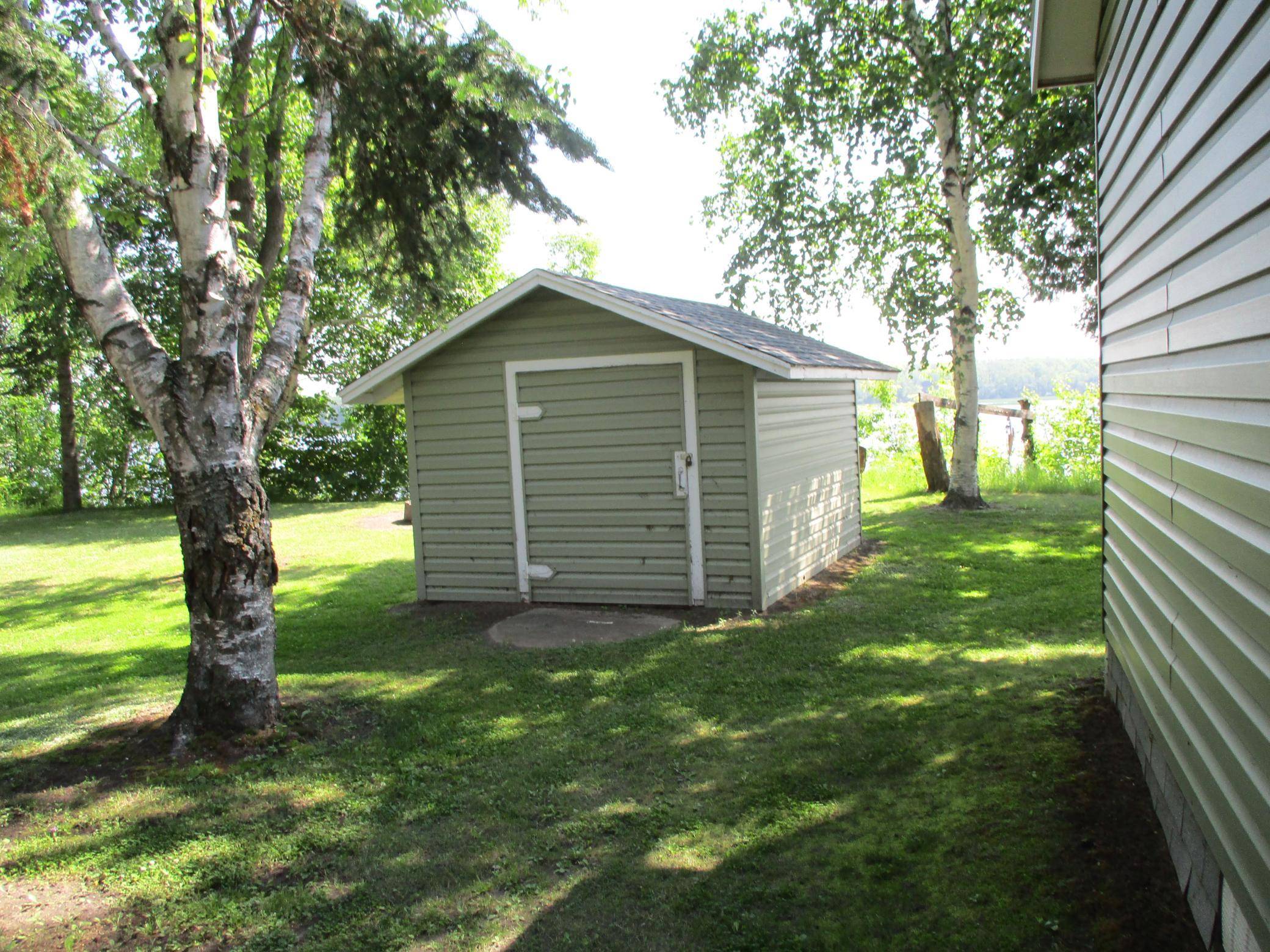 Baudette, MN 56623,2650 Birchview DR NW