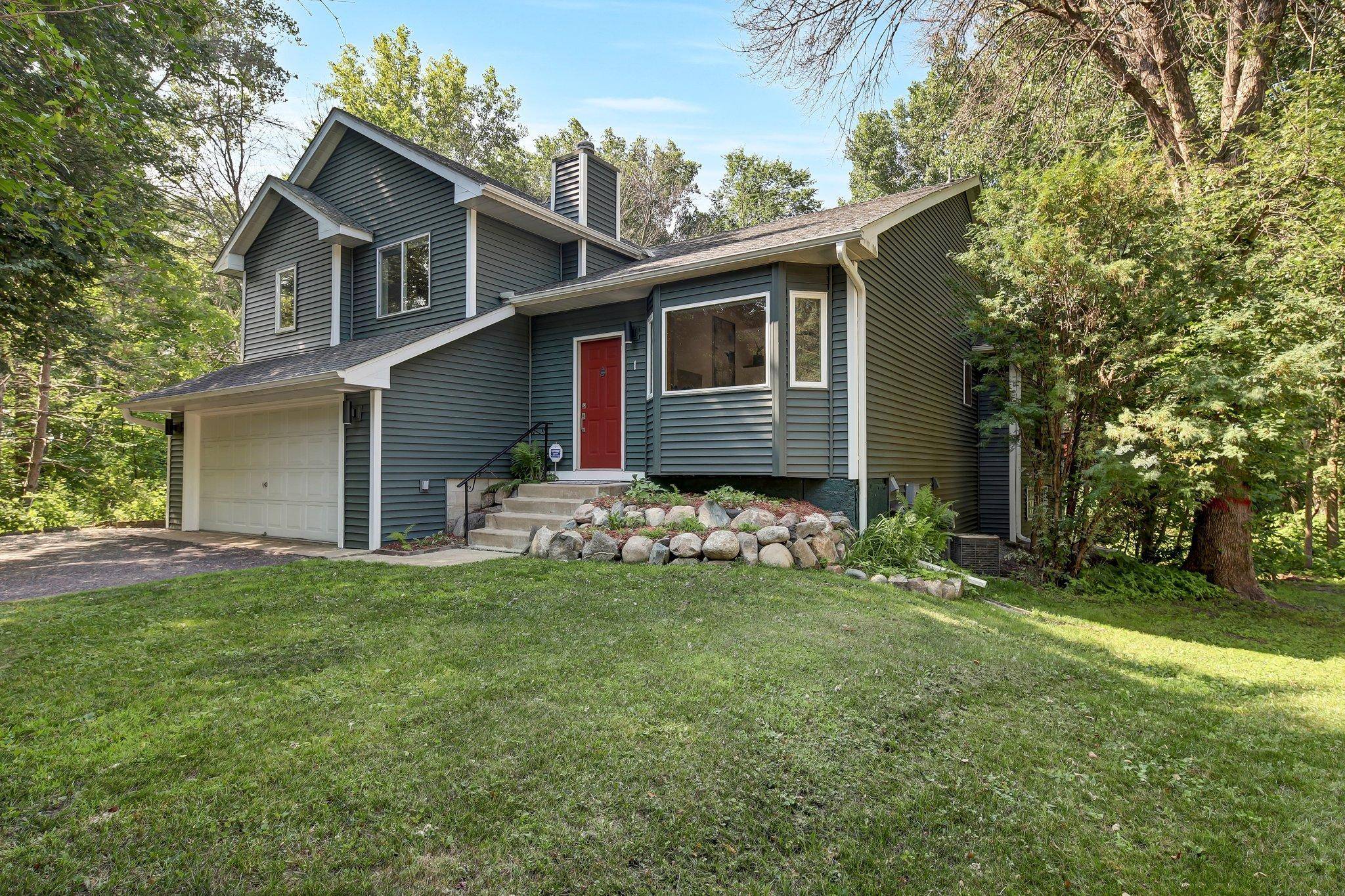 Circle Pines, MN 55014,1 Hillcrest LN