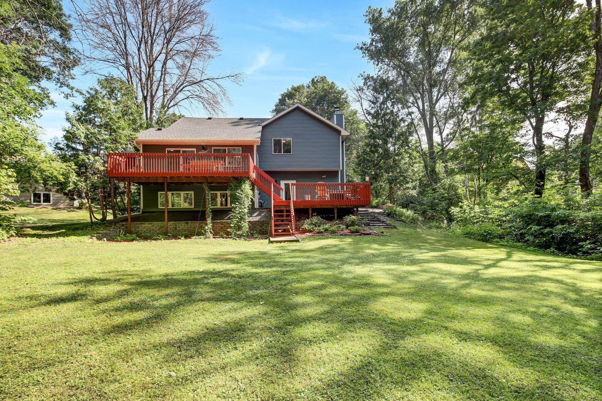 Circle Pines, MN 55014,1 Hillcrest LN