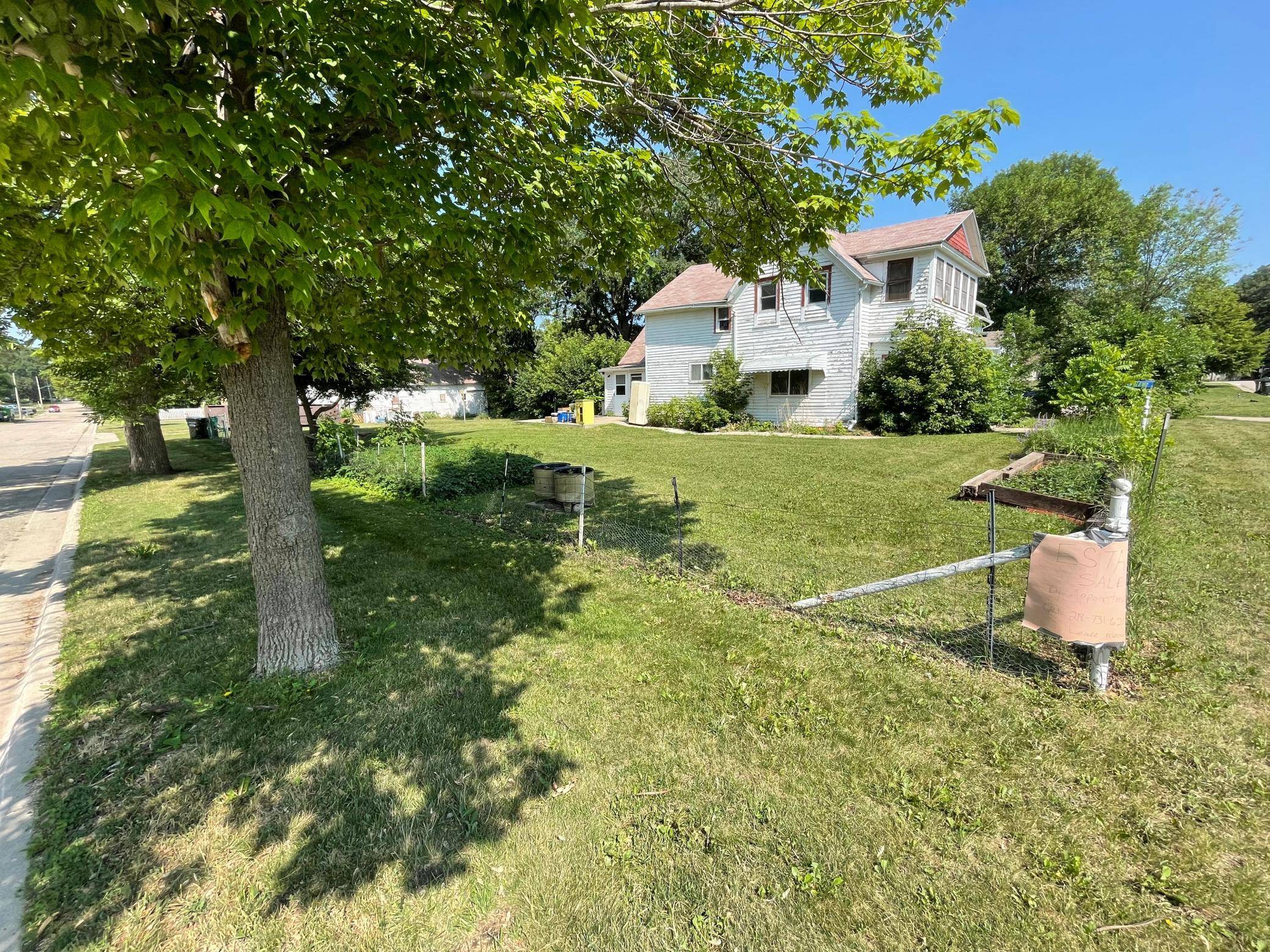 112 1st AVE NW, Elbow Lake, MN 56531