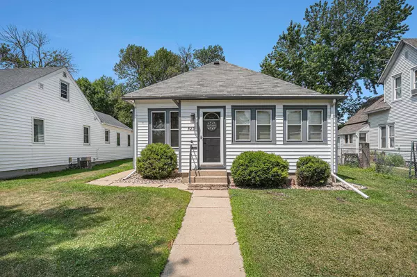 Luverne, MN 56156,523 N Cedar ST