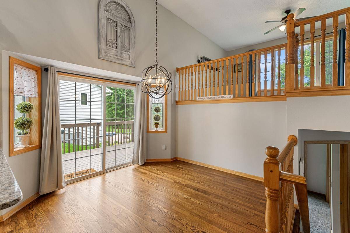 Clear Lake, MN 55319,8145 Trappers Ridge DR