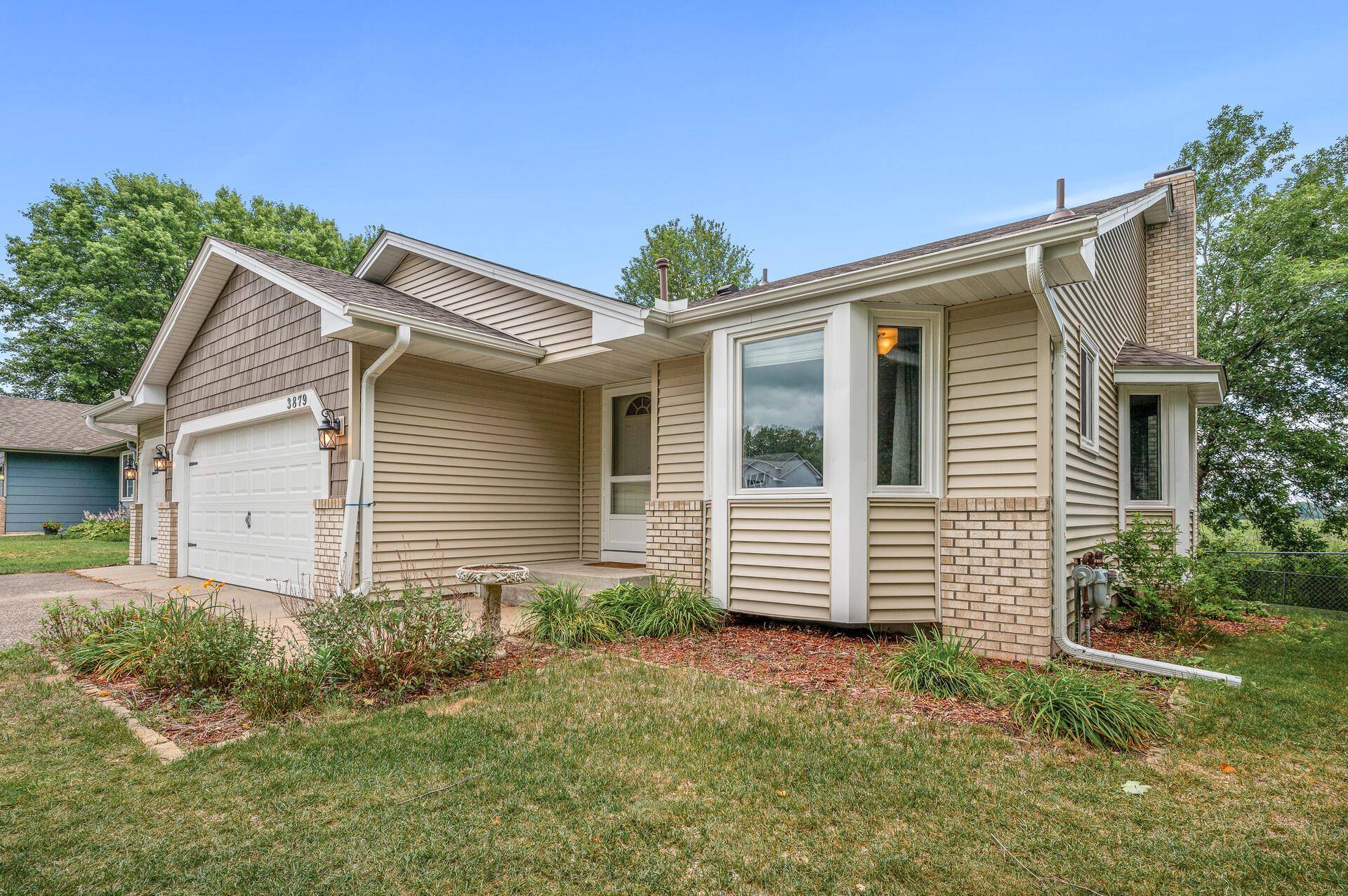 Andover, MN 55304,3879 145th AVE NW
