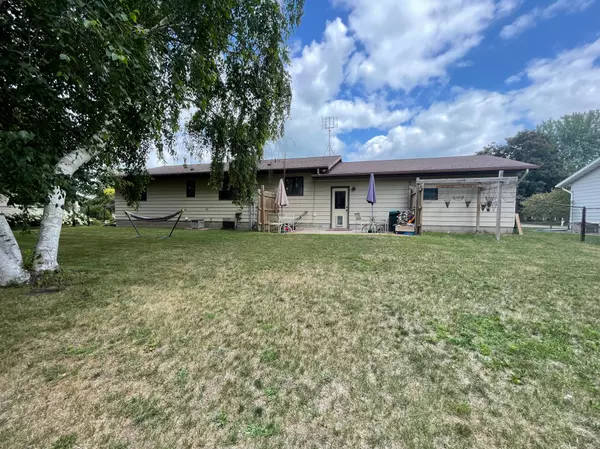 Benson, MN 56215,702 18th ST S