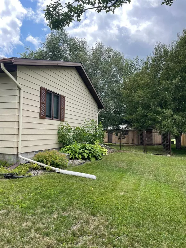 Benson, MN 56215,702 18th ST S