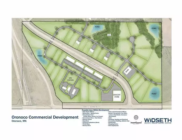 xxx 100th ST NW, Oronoco, MN 55960