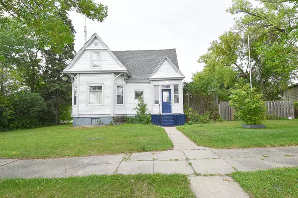 309 3rd ST W, Argyle, MN 56713