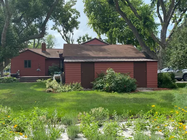 Benson, MN 56215,701 10th ST S