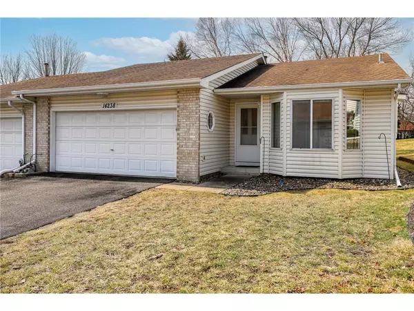 Apple Valley, MN 55124,14238 Glencove TRL