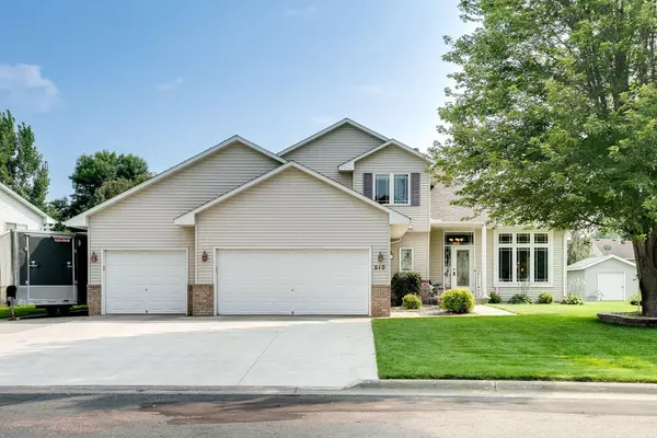 Hastings, MN 55033,510 Tuttle DR