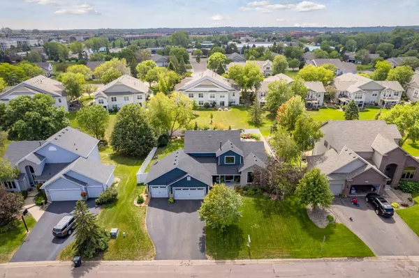 Apple Valley, MN 55124,14349 Fridley WAY