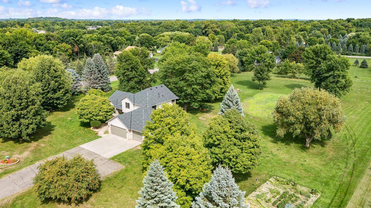 376 Jansen AVE NE,  Hanover,  MN 55341