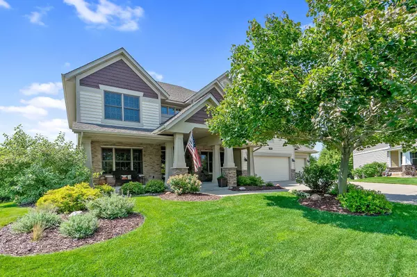 Rosemount, MN 55068,3775 Crosscliffe PATH