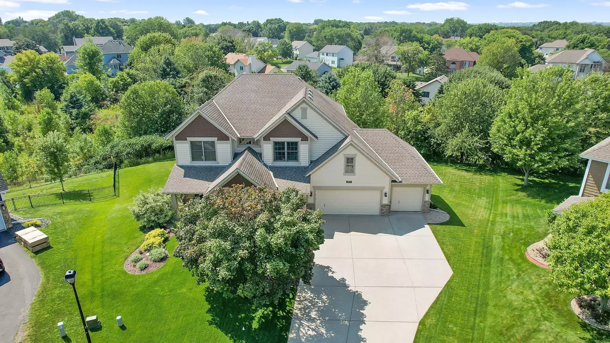 Rosemount, MN 55068,3775 Crosscliffe PATH