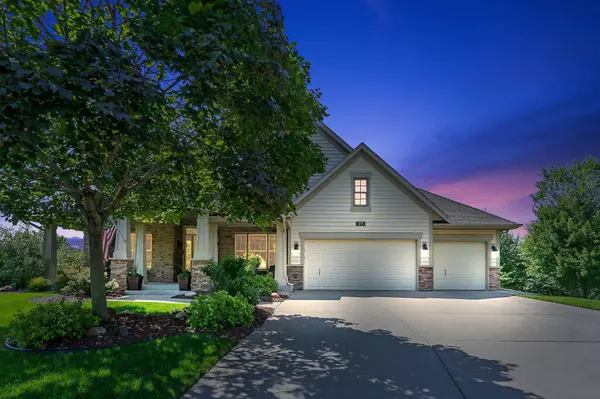 Rosemount, MN 55068,3775 Crosscliffe PATH