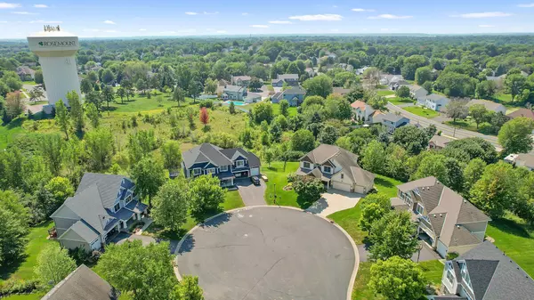 Rosemount, MN 55068,3775 Crosscliffe PATH