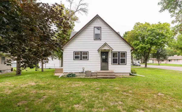 504 Fir AVE, Fergus Falls, MN 56537