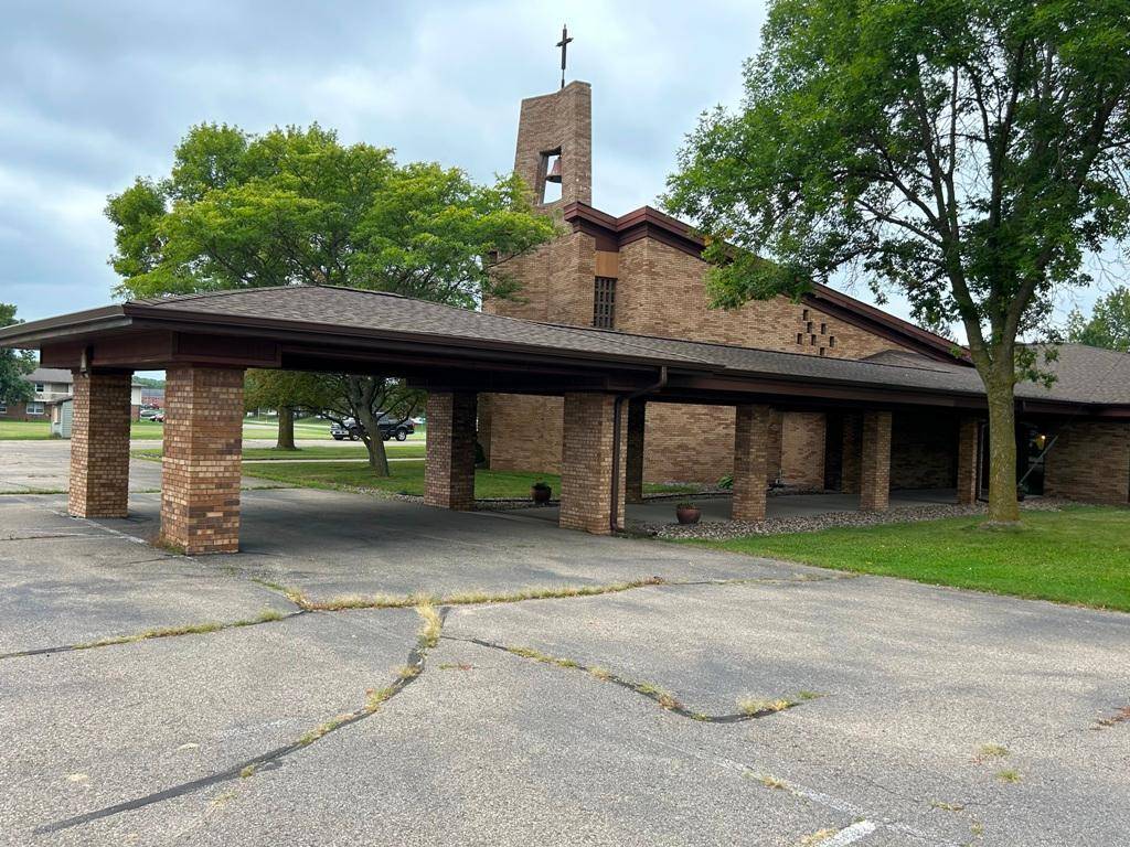 1650 8th AVE, Baldwin, WI 54002