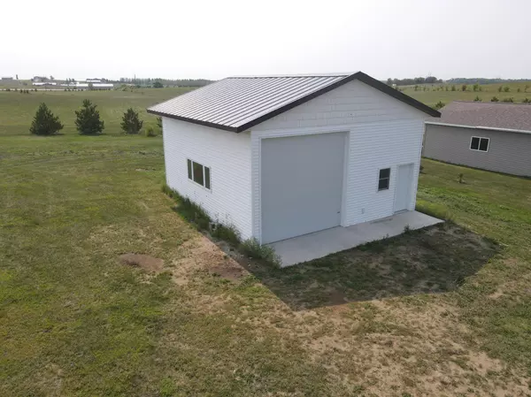 Audubon, MN 56511,XXX Lakeview Lane