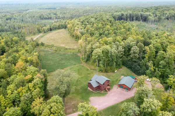 75078 Will RD,  Mellen,  WI 54546