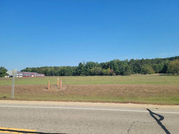 Lot 2 Charlotte St / Hwy 79, Boyceville, WI 54725