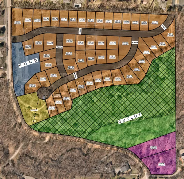 9905 Dell RD, Eden Prairie, MN 55347