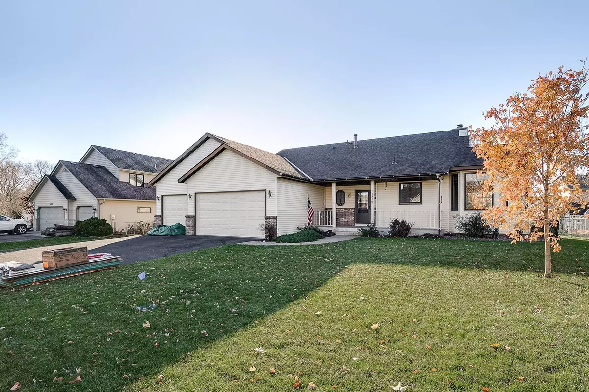 Rosemount, MN 55068,14340 Cormorant WAY