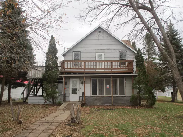 Brandon, MN 56315,208 Nelson AVE