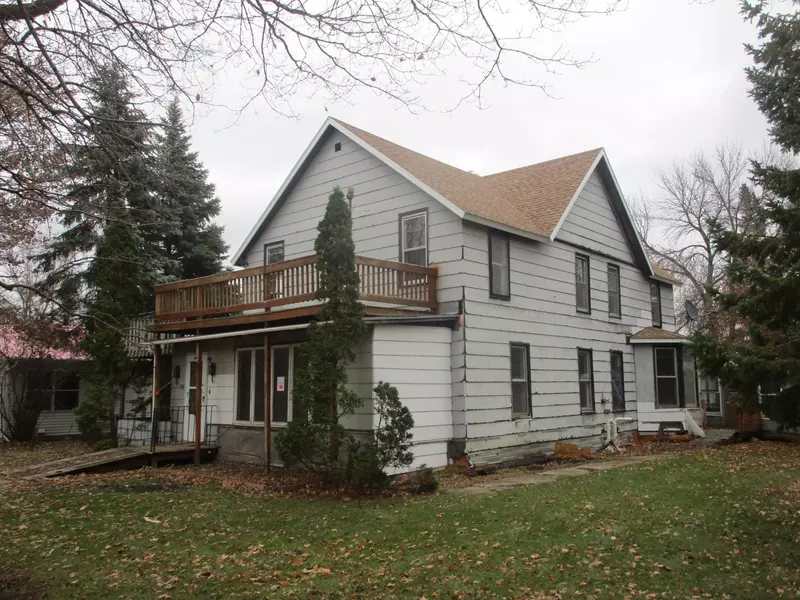 208 Nelson AVE, Brandon, MN 56315