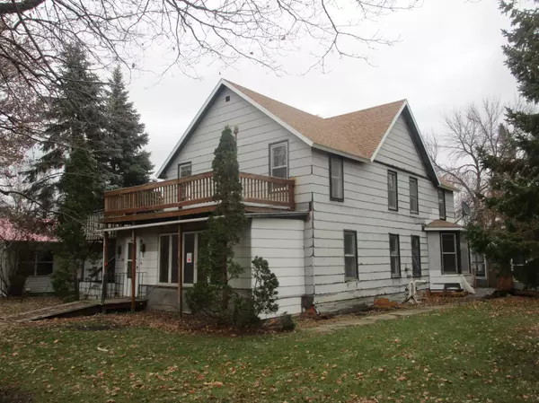 Brandon, MN 56315,208 Nelson AVE