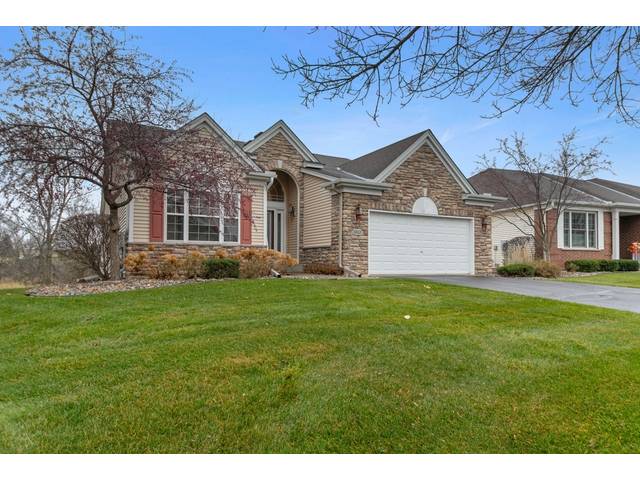6933 Newbury RD,  Woodbury,  MN 55125