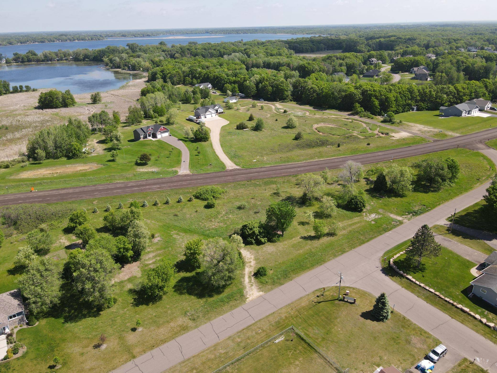Ham Lake, MN 55304,XXXX 171st Ave NE