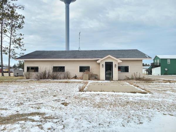 106 Division AVE, Big Falls, MN 56627