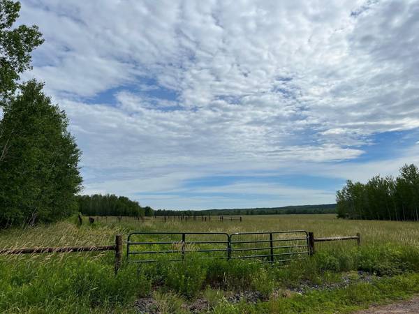 86640 South Pratt Road, Bayfield, WI 54814