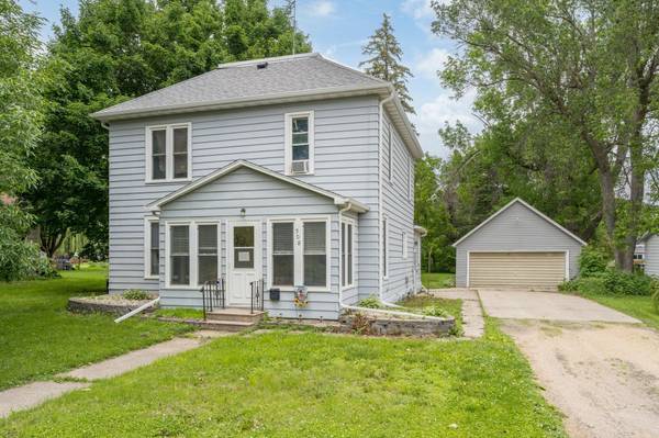 308 Maine ST, Amboy, MN 56010