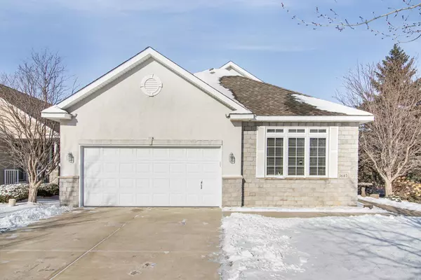 Rosemount, MN 55068,3687 Crosslough TRL