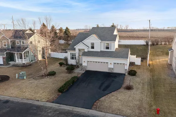 Rosemount, MN 55068,14368 Bayberry CIR