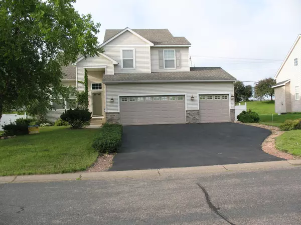 Rosemount, MN 55068,14368 Bayberry CIR