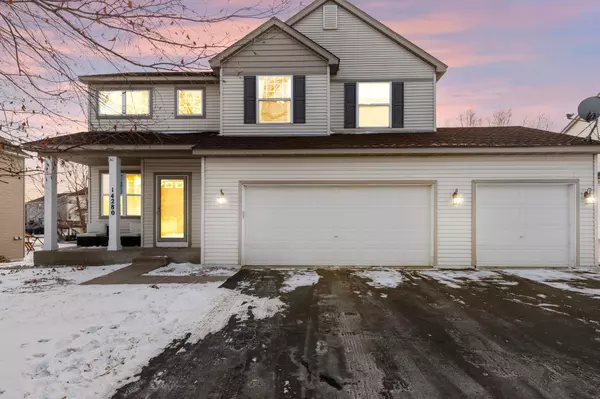 Rosemount, MN 55068,14280 Bloomfield CT