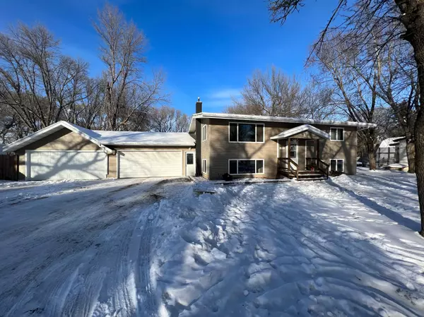 Benson, MN 56215,280 10th ST NE