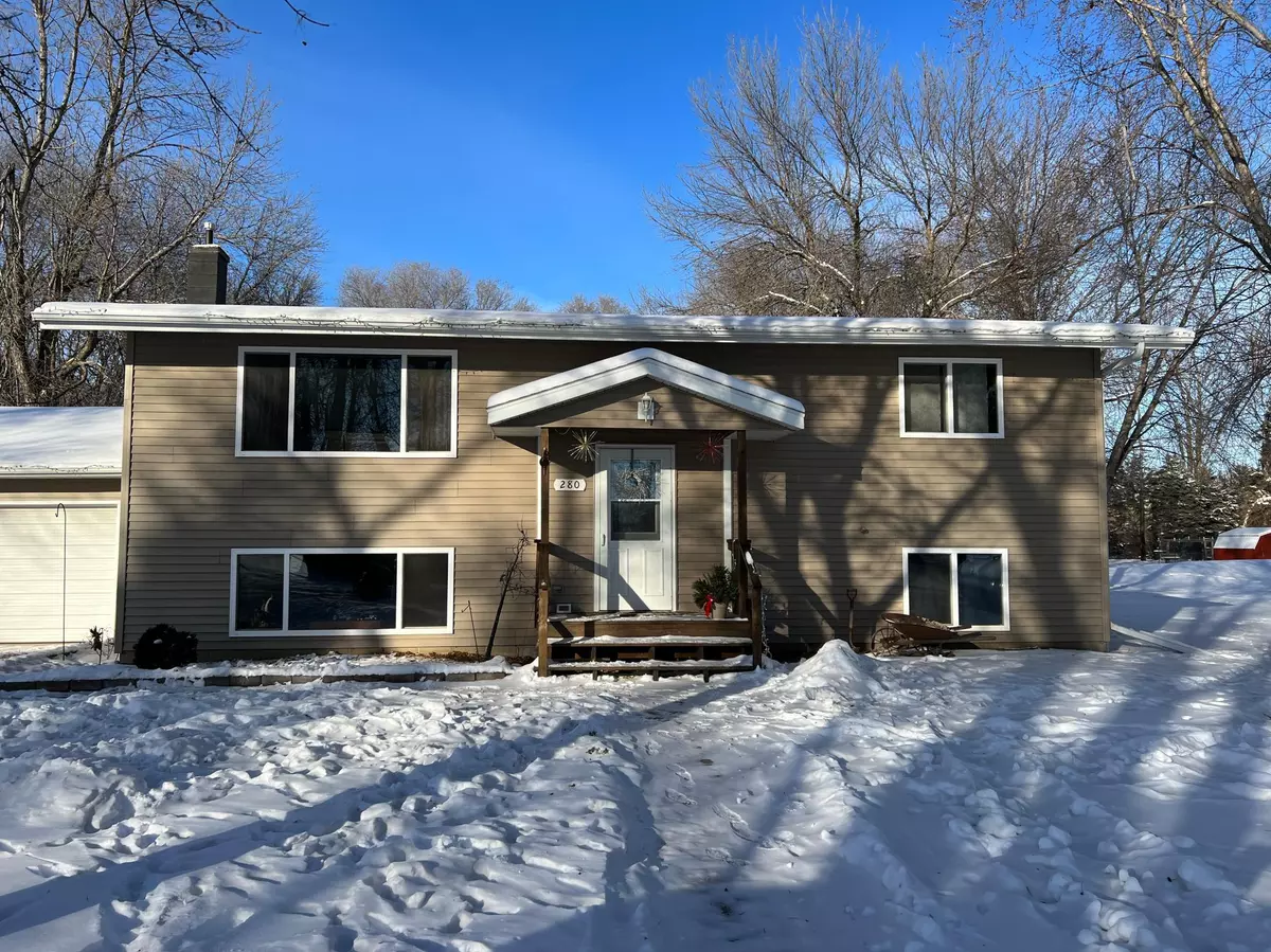 Benson, MN 56215,280 10th ST NE