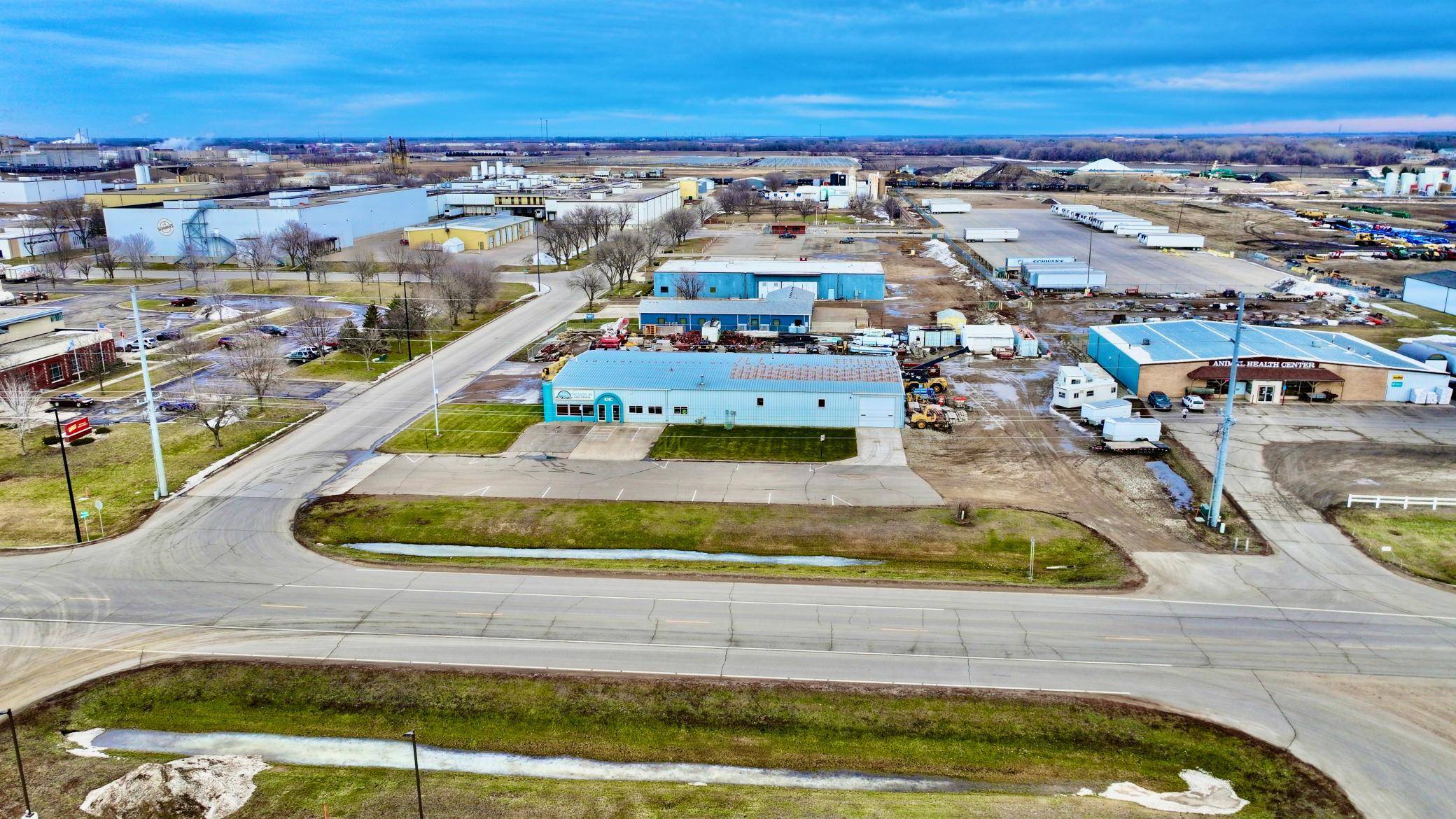703 Ontario RD,  Marshall,  MN 56258