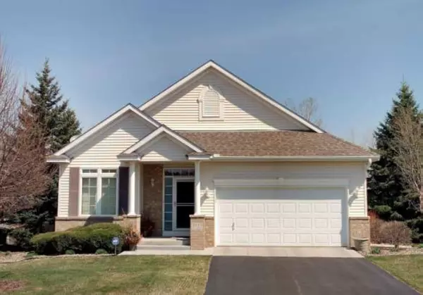 3727 Crossridge WAY, Rosemount, MN 55068