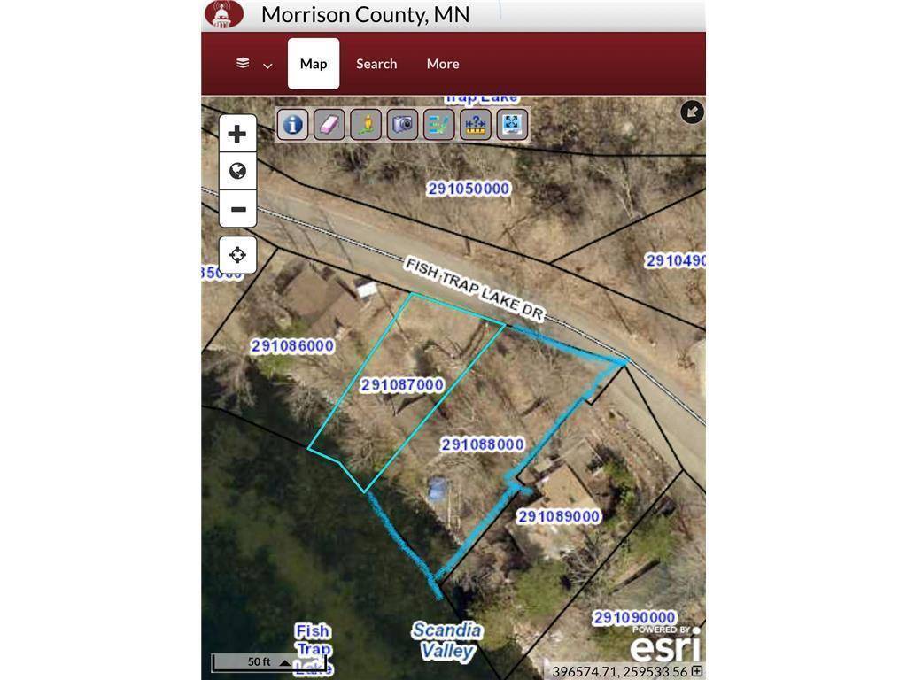 Cushing, MN 56443,31105 Fish Trap Lake DR