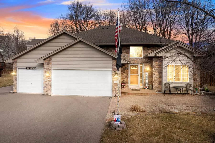 4577 Medley LN NE, Saint Michael, MN 55376