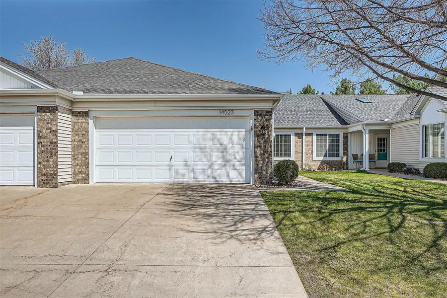 14523 Eureka CT, Apple Valley, MN 55124